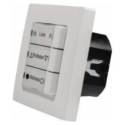 Rademacher DuoFern Vægkontakt 230V