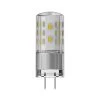 Radium Star LED-PIN GY6.35 4,5W 470lm, Dæmpbar 12V -Viftebelysning Discountbutik radium star led pin gy6 35 4 5w 470lm daempbar 12v