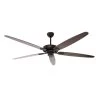 Rolig Loftsventilator Classic Royal 180 BA -Viftebelysning Discountbutik rolig loftsventilator classic royal 180 ba