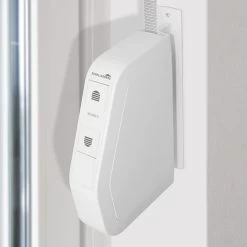 Schellenberg 22576 RolloDrive 75 Trådløs Båndopv.