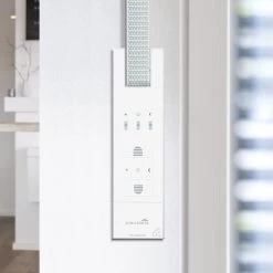 Schellenberg 22767 RolloDrive 65 Trådløs Båndopv.