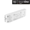 SLC SmartOne Strømfors. ZigBee CV 24V 75W PWM CCT -Viftebelysning Discountbutik slc smartone stromfors zigbee cv 24v 75w pwm cct