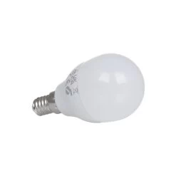 Smart LED E14 P45 4,9 W RGBW ZigBee Tuya Hue -Viftebelysning Discountbutik smart led e14 p45 4 9 w rgbw zigbee tuya hue 2