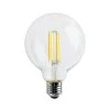 Smart LED E27 4,5 W Tunable White Tuya Ø9,5cm WLAN -Viftebelysning Discountbutik smart led e27 4 5 w tunable white tuya o9 5cm wlan