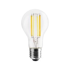 Smart LED E27 7 W Tunable White WLAN Tuya