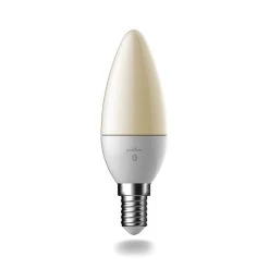 Nordlux Smart LED-kertepære E14 4,7 W CCT 450lm Kan Dæmpes