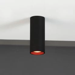 Stag LED-loftspot, CCT Og RGBW, Sort -Viftebelysning Discountbutik stag led loftspot cct og rgbw sort 6