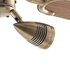 Starluna Anariki Loftventilator, Messing/eg -Viftebelysning Discountbutik starluna anariki loftventilator messing eg 6