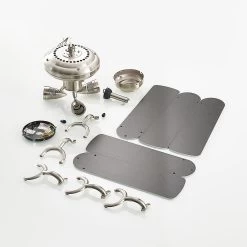 Starluna Anariki Loftventilator, Sølv/sort -Viftebelysning Discountbutik starluna anariki loftventilator solv sort 8