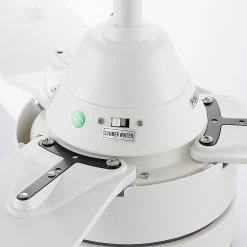 Starluna Andi Belyst Loftventilator, E14 -Viftebelysning Discountbutik starluna andi belyst loftventilator e14 7