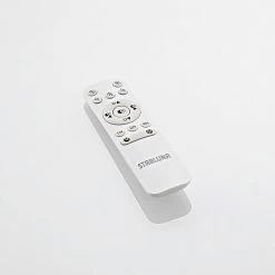 Starluna Arnick LED-loftventilator, Sort -Viftebelysning Discountbutik starluna arnick led loftventilator sort 6