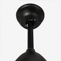 Starluna Coriano LED-loftventilator, Sort -Viftebelysning Discountbutik starluna coriano led loftventilator sort 7