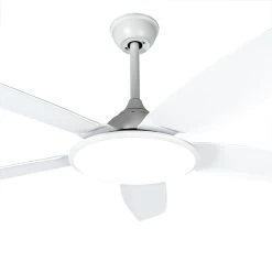 Starluna Divian LED-loftventilator, CCT, Hvid -Viftebelysning Discountbutik starluna divian led loftventilator cct hvid 11