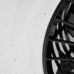 Starluna Fjardo LED-loftventilator Med Belysning -Viftebelysning Discountbutik starluna fjardo led loftventilator med belysning 6