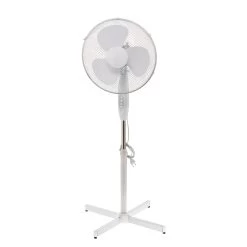 Starluna Guvalio Gulvventilator, Oscillerende -Viftebelysning Discountbutik starluna guvalio gulvventilator oscillerende 2