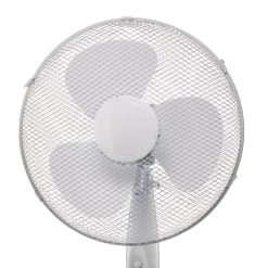 Starluna Guvalio Gulvventilator, Oscillerende -Viftebelysning Discountbutik starluna guvalio gulvventilator oscillerende 4