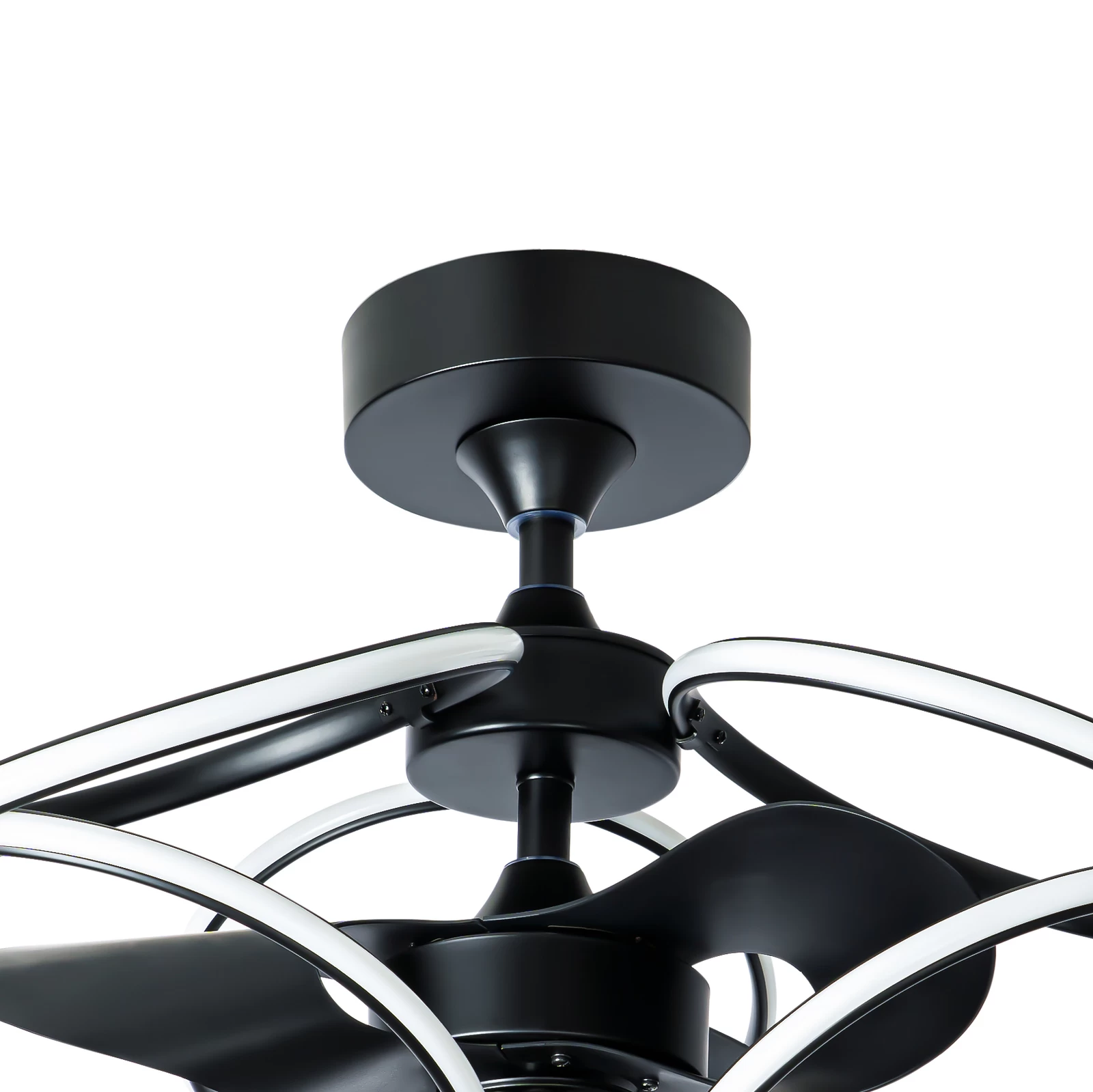 Starluna Harisa LED-loftventilator, Belyst 9 Starluna Harisa LED-loftventilator, Belyst - Billede 7