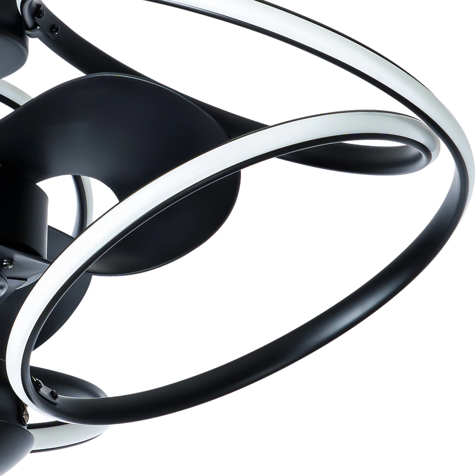 Starluna Harisa LED-loftventilator, Belyst 10 Starluna Harisa LED-loftventilator, Belyst - Billede 8