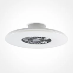 Starluna Klamina LED-loftventilator Med Lys -Viftebelysning Discountbutik starluna klamina led loftventilator med lys 5