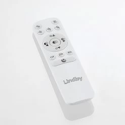 Starluna Klamina LED-loftventilator Med Lys -Viftebelysning Discountbutik starluna klamina led loftventilator med lys 7