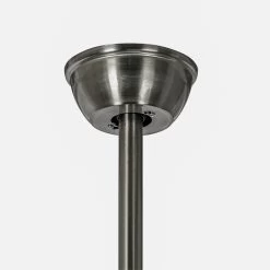 Starluna Kuvio LED-loftventilator, CCT, Nikkel -Viftebelysning Discountbutik starluna kuvio led loftventilator cct nikkel 3