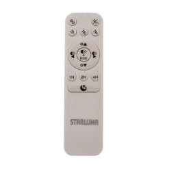 Starluna Leoman LED-loftventilator, Sort -Viftebelysning Discountbutik starluna leoman led loftventilator sort 7