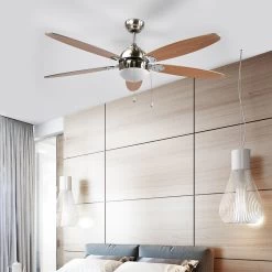 Starluna Levian Loftventilator, Belyst -Viftebelysning Discountbutik starluna levian loftventilator belyst 2