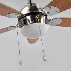 Starluna Levian Loftventilator, Belyst -Viftebelysning Discountbutik starluna levian loftventilator belyst 4