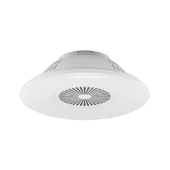 Starluna Myrte LED-loftventilator, Luftrenser -Viftebelysning Discountbutik starluna myrte led loftventilator luftrenser 2