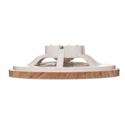 Starluna Narmin LED-loftventilator, Tuya, Træ -Viftebelysning Discountbutik starluna narmin led loftventilator tuya trae 5