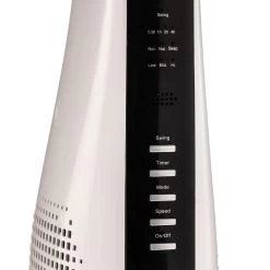 Starluna Natiro Tårnventilator I Hvid, Timer 14 Starluna Natiro Tårnventilator I Hvid, Timer -Viftebelysning Discountbutik starluna natiro tarnventilator i hvid timer 5