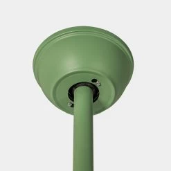 Starluna Rivando LED-loftventilator, CCT, Grøn -Viftebelysning Discountbutik starluna rivando led loftventilator cct gron 6