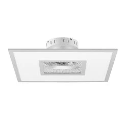 Starluna Romea LED-loftventilator, CCT, Kantet -Viftebelysning Discountbutik starluna romea led loftventilator cct kantet 3