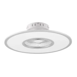 Starluna Romea LED-loftventilator, CCT, Rund -Viftebelysning Discountbutik starluna romea led loftventilator cct rund 3