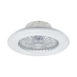 Starluna Taloni LED-loftventilator Med Belysning -Viftebelysning Discountbutik starluna taloni led loftventilator med belysning 3