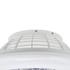 Starluna Taloni LED-loftventilator Med Belysning -Viftebelysning Discountbutik starluna taloni led loftventilator med belysning 7