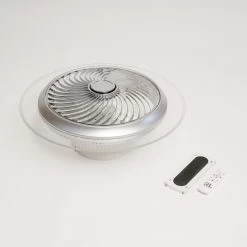 Starluna Yolina LED-loftventilator Med Lys -Viftebelysning Discountbutik starluna yolina led loftventilator med lys 7