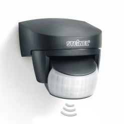 STEINEL IS 140-2 Smart Friends Sensor Sort