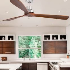 Stilfuld Loftventilator Lantau-G -Viftebelysning Discountbutik stilfuld loftventilator lantau g 2