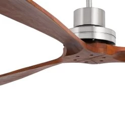 Stilfuld Loftventilator Lantau-G -Viftebelysning Discountbutik stilfuld loftventilator lantau g 3