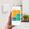 Tado° Smart Termostat (kabelforbundet) 2 Tado° Smart Termostat (kabelforbundet) -Viftebelysning Discountbutik tado smart termostat kabelforbundet