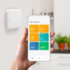 Tado° Smart Termostat (kabelforbundet)