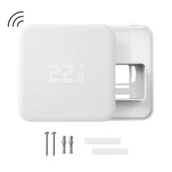 Tado° Trådløs Temperatursensor -Viftebelysning Discountbutik tado tradlos temperatursensor 8