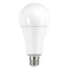 Sylvania ToLEDo LED-pære A60 19 W Opal 6.500 K -Viftebelysning Discountbutik toledo led paere a60 19 w opal 6 500 k