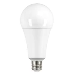 Sylvania ToLEDo LED-pære A60 19 W Opal 6.500 K