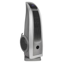 Globo Tower Tårnventilator 0455, Fjernbetjening, 77 Cm