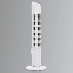 Tristar VE5905 Tårnventilator Med Timer