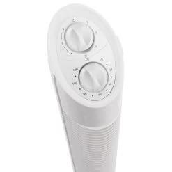 Tristar VE5905 Tårnventilator Med Timer -Viftebelysning Discountbutik ve5905 tarnventilator med timer 5