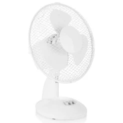 Tristar VE5923 Bordventilator, Luftforfriskende -Viftebelysning Discountbutik ve5923 bordventilator luftforfriskende 1