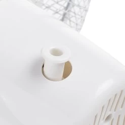 Tristar VE5923 Bordventilator, Luftforfriskende -Viftebelysning Discountbutik ve5923 bordventilator luftforfriskende 4